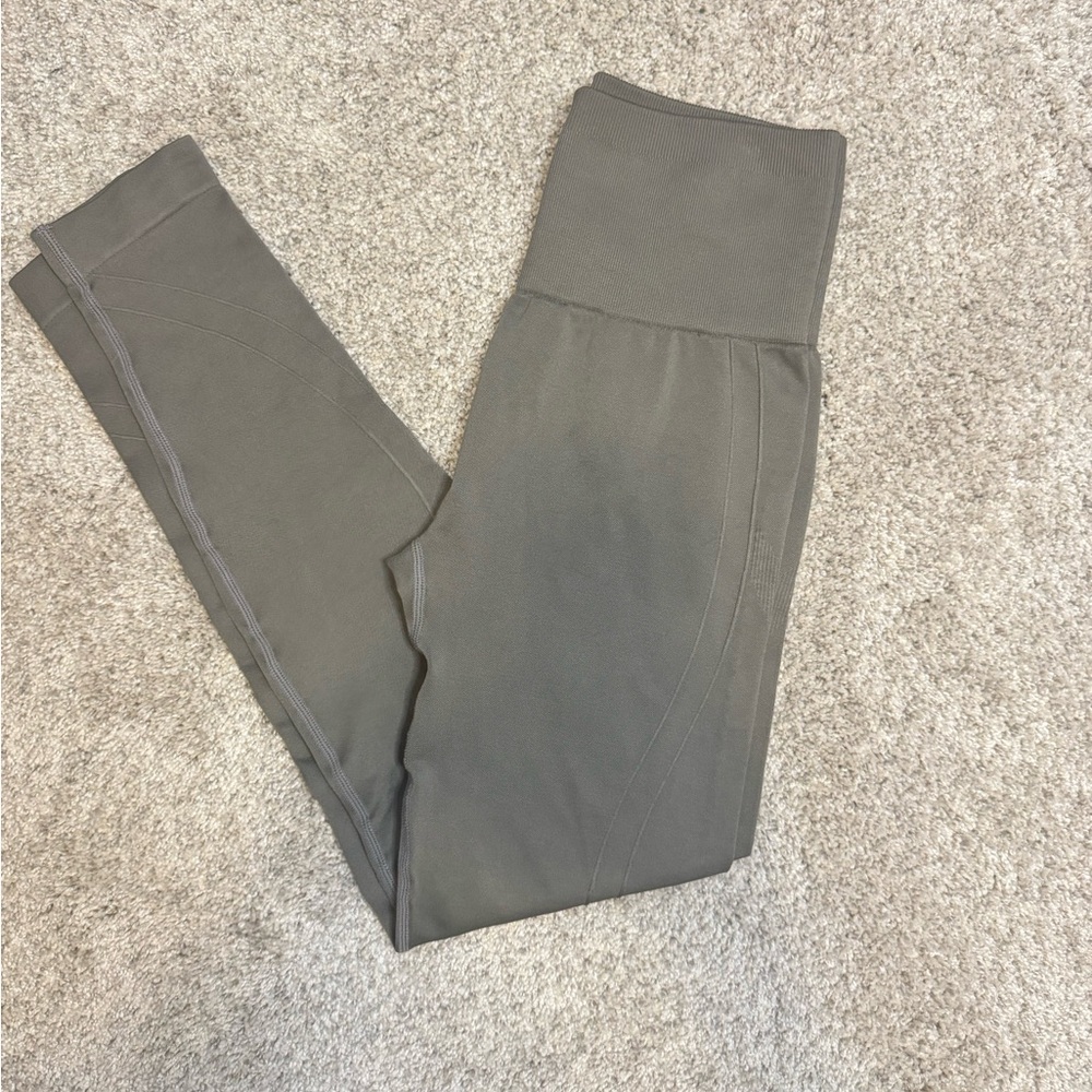 VSHRED Seamless Flex Legging